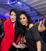 Ένα τρελό πάρτυ στήθηκε στο Thea Thalassa the bar με τον Μπίγαλη "on stage"!