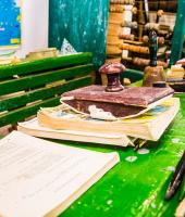 Museum of Folklore and Natural History