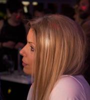 Ένα τρελό πάρτυ στήθηκε στο Thea Thalassa the bar με τον Μπίγαλη "on stage"!
