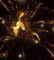 Τα "έσπασε" ο Jorgio Kioris στο χθεσινό πάρτι του Yasu beach bar 