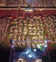 Φωτορεπορτάζ από την συναρπαστική συναυλία της Πάολας στην Αλεξανδρούπολη!