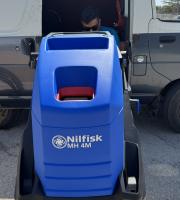 Καθαρισμός και συντήρηση καμινάδων & καυστήρων