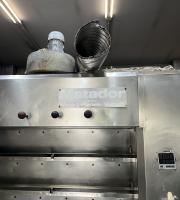 Καθαρισμός και συντήρηση καμινάδων & καυστήρων