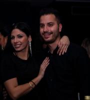 Το αδιαχώρητο επικράτησε στο Πρωτοχρονιάτικο party του ΝΟΑ