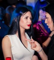 Το αδιαχώρητο επικράτησε στο Πρωτοχρονιάτικο party του ΝΟΑ