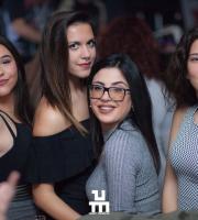 Τα Urban Madness events ήρθαν στο Pico και άλλαξαν τον τρόπο διασκέδασης που γνωρίζαμε ως τώρα 