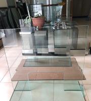 Υαλοπίνακες - Τζάμια