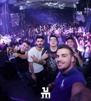 Τα Urban Madness events ήρθαν στο Pico και άλλαξαν τον τρόπο διασκέδασης που γνωρίζαμε ως τώρα 