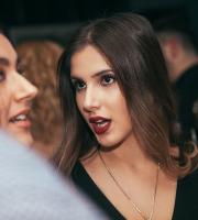 "Ξεχείλισε" από χριστουγεννιάτικη διασκέδαση το ΝΟΑ cafe bar στο λιμάνι της Αλεξανδρούπολης