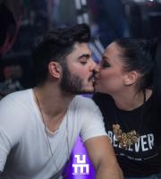 Τα Urban Madness events ήρθαν στο Pico και άλλαξαν τον τρόπο διασκέδασης που γνωρίζαμε ως τώρα 