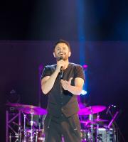 Η Άλκηστις Πρωτοψάλτη «σε απευθείας σύνδεση» με το κοινό της Αλεξανδρούπολης