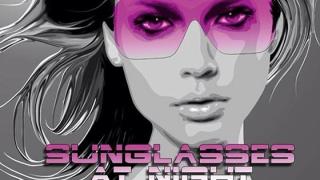 "Sunglasses at night" party στο Reina Summer Club.
