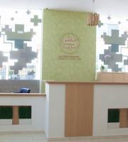 Φωτορεπορτάζ από τα εγκαίνια του πολυιατρείου "SAPPEMEDICAL" στις Σάπες