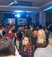 9 κεράκια έσβησε το NOA cafe bar στο λιμάνι της Αλεξανδρούπολης!