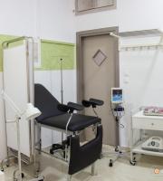 Φωτορεπορτάζ από τα εγκαίνια του πολυιατρείου "SAPPEMEDICAL" στις Σάπες