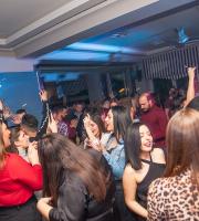 9 κεράκια έσβησε το NOA cafe bar στο λιμάνι της Αλεξανδρούπολης!