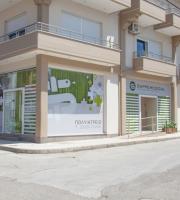 Φωτορεπορτάζ από τα εγκαίνια του πολυιατρείου "SAPPEMEDICAL" στις Σάπες