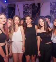 Κυπριακό καλοκαιρινό πάρτυ στο Reina Summer Club, στην Αλεξανδρούπολη