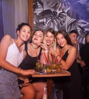 Κυπριακό καλοκαιρινό πάρτυ στο Reina Summer Club, στην Αλεξανδρούπολη