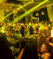 Κυπριακό καλοκαιρινό πάρτυ στο Reina Summer Club, στην Αλεξανδρούπολη