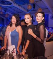 Κυπριακό καλοκαιρινό πάρτυ στο Reina Summer Club, στην Αλεξανδρούπολη