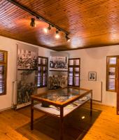 Αρχοντικό Μπρίκα – Δημοτικό Λαογραφικό Μουσείο Σουφλίου 