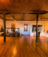 Αρχοντικό Μπρίκα – Δημοτικό Λαογραφικό Μουσείο Σουφλίου 