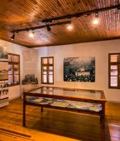 Αρχοντικό Μπρίκα – Δημοτικό Λαογραφικό Μουσείο Σουφλίου 