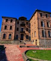 Αρχοντικό Μπρίκα – Δημοτικό Λαογραφικό Μουσείο Σουφλίου 