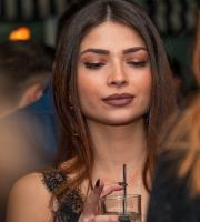 Το πρώτο βράδυ του 2019 το περάσαμε στο ΝΟΑ παρέα με τον Tsisma