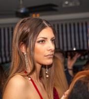 Το πρώτο βράδυ του 2019 το περάσαμε στο ΝΟΑ παρέα με τον Tsisma