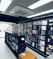 Smartphone and Computer repairs