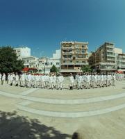 Με εντυπωσιακό τρόπο πραγματοποιήθηκε και  ολοκληρώθηκε η άσκηση "ΚΑΤΑΙΓΙΣ 2017" στην Αλεξανδρούπολη