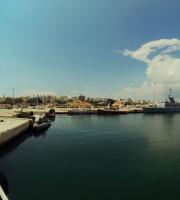 Με εντυπωσιακό τρόπο πραγματοποιήθηκε και  ολοκληρώθηκε η άσκηση "ΚΑΤΑΙΓΙΣ 2017" στην Αλεξανδρούπολη