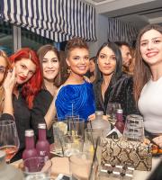 Το πρώτο βράδυ του 2019 το περάσαμε στο ΝΟΑ παρέα με τον Tsisma