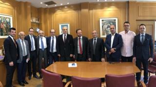 200.000 ευρώ ζημιώθηκε ο Δήμος Αλεξ/πολης εξαιτίας της καθυστέρησης για την υπογραφή της προμήθειας φωτιστικών LED