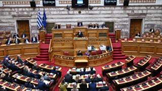 Ν. Ανδρουλάκης: Τι θα κάνει ο Πρωθυπουργός για τους “ιδιώτες” που οργάνωσαν αυτό το παρακράτος στη χώρα που κυβερνά;» (video)