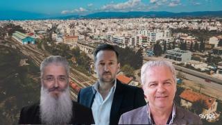 Αλεξανδρούπολη: Μητροπολίτης, Δήμαρχος και Καθηγητής Καραφύλλης θα μιλήσουν για το Δημογραφικό