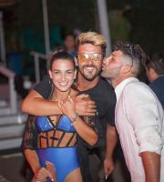 Όταν ο "μυστηριώδης" Hyenah και η μοναδική MINCO έκαναν "παιχνίδι" στο Ammo Ammo!
