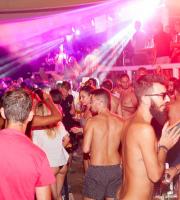 Όταν ο "μυστηριώδης" Hyenah και η μοναδική MINCO έκαναν "παιχνίδι" στο Ammo Ammo!