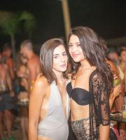 Όταν ο "μυστηριώδης" Hyenah και η μοναδική MINCO έκαναν "παιχνίδι" στο Ammo Ammo!