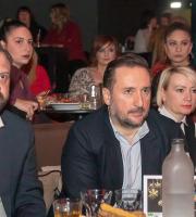 Θυγατέρες της Πηνελόπης: Christmas Night για καλό σκοπό στο Pico by Night