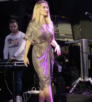 Θυγατέρες της Πηνελόπης: Christmas Night για καλό σκοπό στο Pico by Night