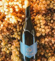 Assyrtiko barrique Τύπος: Λευκός Ξηρός