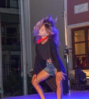 Ενθουσίασε η παράσταση "Just dance with us" του Ritmo de Arte 