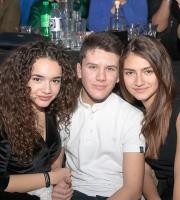 Θυγατέρες της Πηνελόπης: Christmas Night για καλό σκοπό στο Pico by Night