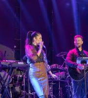 Θυγατέρες της Πηνελόπης: Christmas Night για καλό σκοπό στο Pico by Night