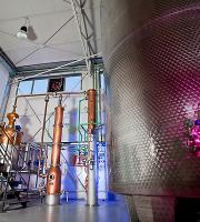 Πoτoπoιία - Απoσταγματoπoιία "Χατζόπουλοs" - Παράδοση στις απολαύσεις του σήμερα!