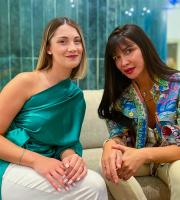 Φωτορεπορτάζ από την συναρπαστική συναυλία της Πάολα στην Αλεξανδρούπολη!