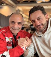 Μια μαγική βραδιά έζησε η Αλεξανδρούπολη στο NOA με τον Χρήστο Μενιδιάτη